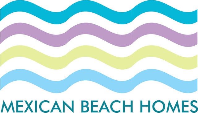 Mexican Beach Homes
